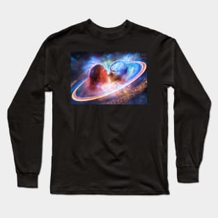 Eternal Long Sleeve T-Shirt